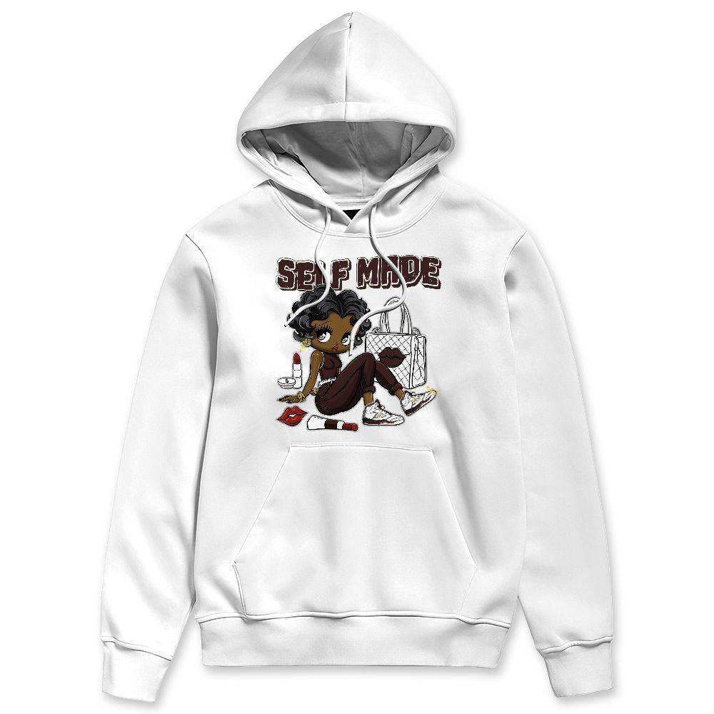 Black-Collective-5s-NastyJamz-Hoodie-Match-Sneaker-Girl-Selfmade