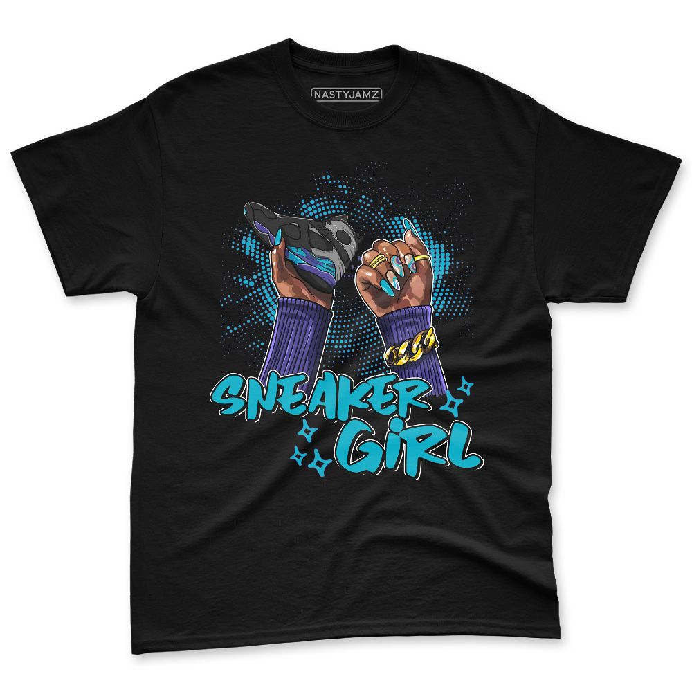 Aqua-8s-NastyJamz-Premium-T-Shirt-Match-Sneaker-Girl-Nail