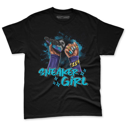 Aqua-8s-NastyJamz-Premium-T-Shirt-Match-Sneaker-Girl-Nail