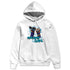 Aqua-8s-NastyJamz-Hoodie-Match-Sneaker-Girl-Nail