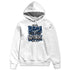 French-Blue-12s-NastyJamz-Hoodie-Match-Work-For-Dream