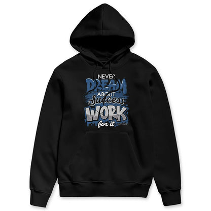 French-Blue-12s-NastyJamz-Hoodie-Match-Work-For-Dream