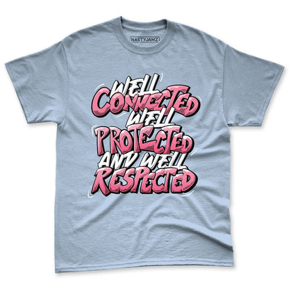 Cobalt-Bliss-3s-NastyJamz-Premium-T-Shirt-Match-Well