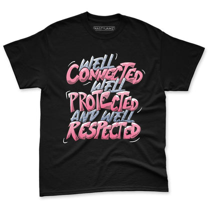 Cobalt-Bliss-3s-NastyJamz-Premium-T-Shirt-Match-Well