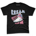 Cobalt-Bliss-3s-NastyJamz-Premium-T-Shirt-Match-Kream-Sneaker