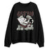 Black-Collective-5s-NastyJamz-Sweatshirt-Match-Dollar-Sneaker-Box
