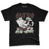Black-Collective-5s-NastyJamz-Premium-T-Shirt-Match-Dollar-Sneaker-Box