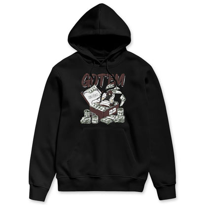 Black-Collective-5s-NastyJamz-Hoodie-Match-Dollar-Sneaker-Box