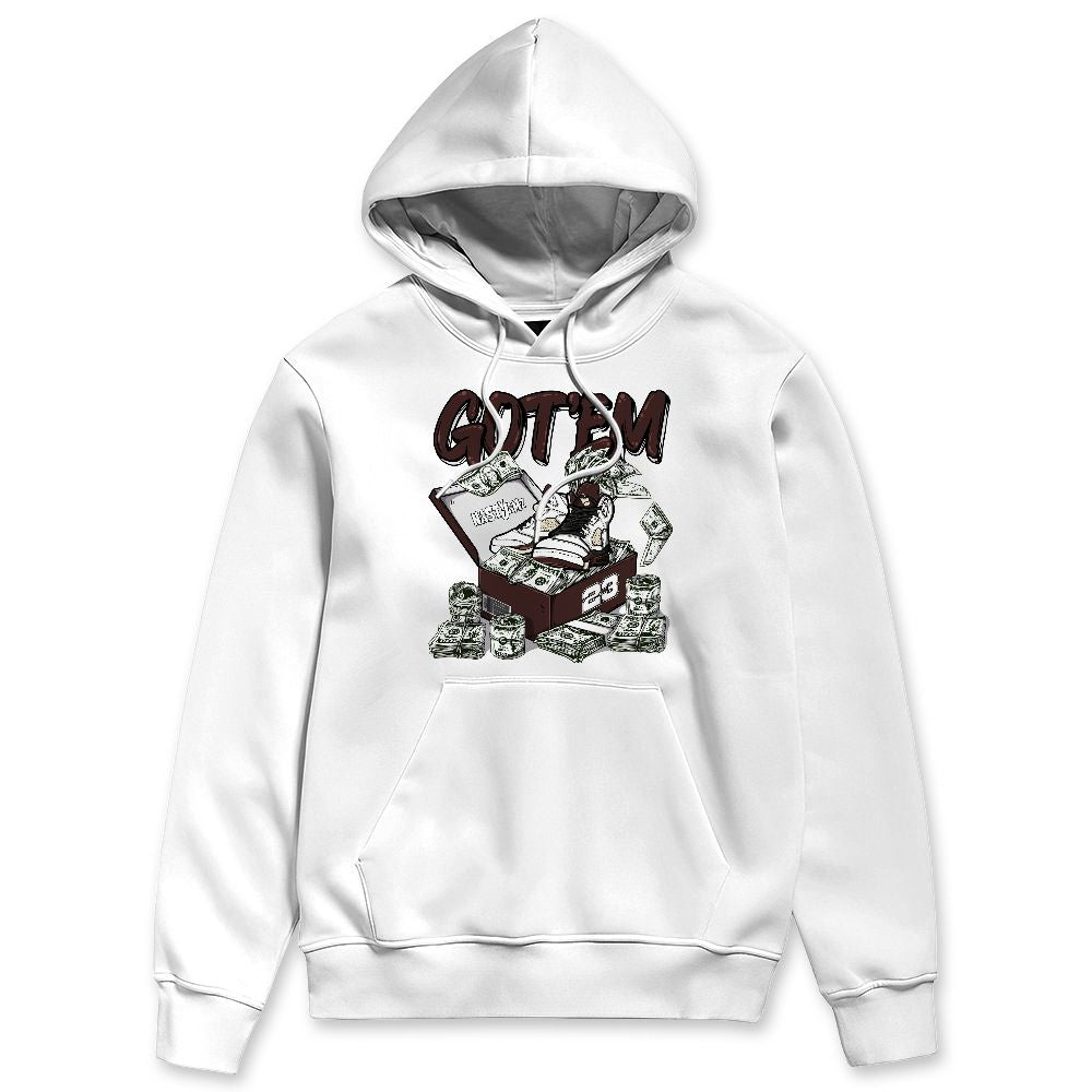 Black-Collective-5s-NastyJamz-Hoodie-Match-Dollar-Sneaker-Box