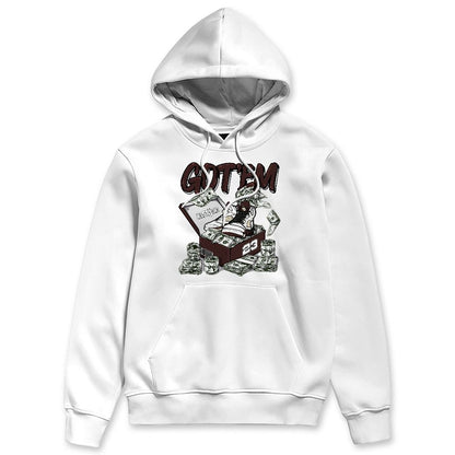 Black-Collective-5s-NastyJamz-Hoodie-Match-Dollar-Sneaker-Box