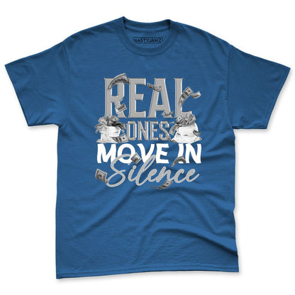 French-Blue-12s-NastyJamz-Premium-T-Shirt-Match-Move-In-Silence-Money
