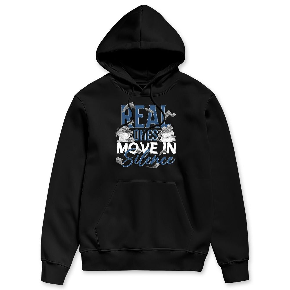 French-Blue-12s-NastyJamz-Hoodie-Match-Move-In-Silence-Money