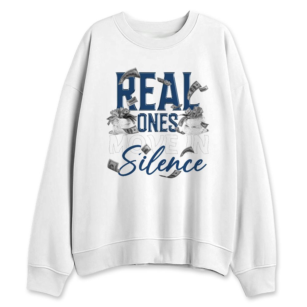 French-Blue-12s-NastyJamz-Sweatshirt-Match-Move-In-Silence-Money