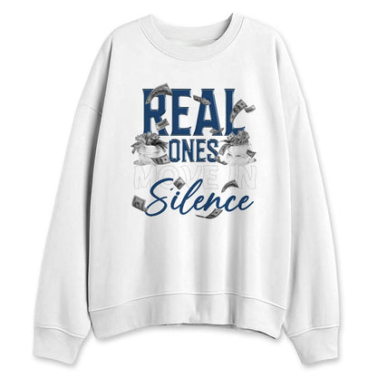 French-Blue-12s-NastyJamz-Sweatshirt-Match-Move-In-Silence-Money