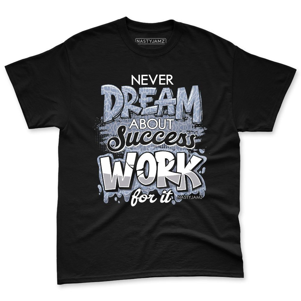 Cobalt-Bliss-3s-NastyJamz-Premium-T-Shirt-Match-Work-For-Dream