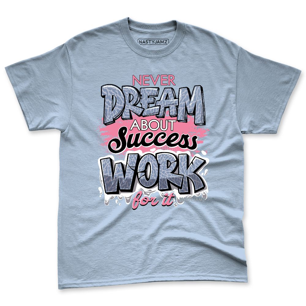 Cobalt-Bliss-3s-NastyJamz-Premium-T-Shirt-Match-Work-For-Dream