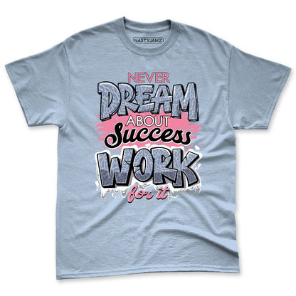 Cobalt-Bliss-3s-NastyJamz-Premium-T-Shirt-Match-Work-For-Dream