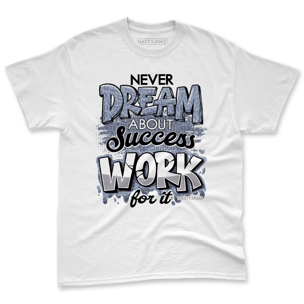 Cobalt-Bliss-3s-NastyJamz-Premium-T-Shirt-Match-Work-For-Dream
