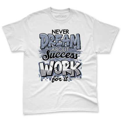 Cobalt-Bliss-3s-NastyJamz-Premium-T-Shirt-Match-Work-For-Dream