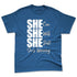 French-Blue-12s-NastyJamz-Premium-T-Shirt-Match-SHE