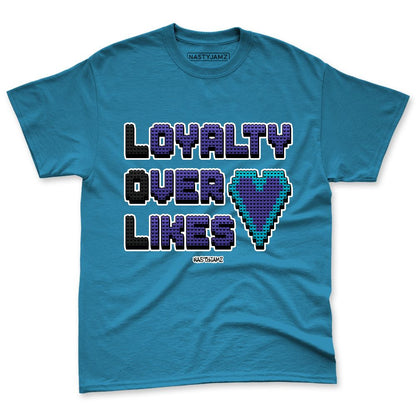 Aqua-8s-NastyJamz-Premium-T-Shirt-Match-Loyalty-Over-Likes