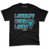 Aqua-8s-NastyJamz-Premium-T-Shirt-Match-Loyalty-Over-Likes