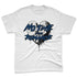 French-Blue-12s-NastyJamz-Premium-T-Shirt-Match-No-Romance