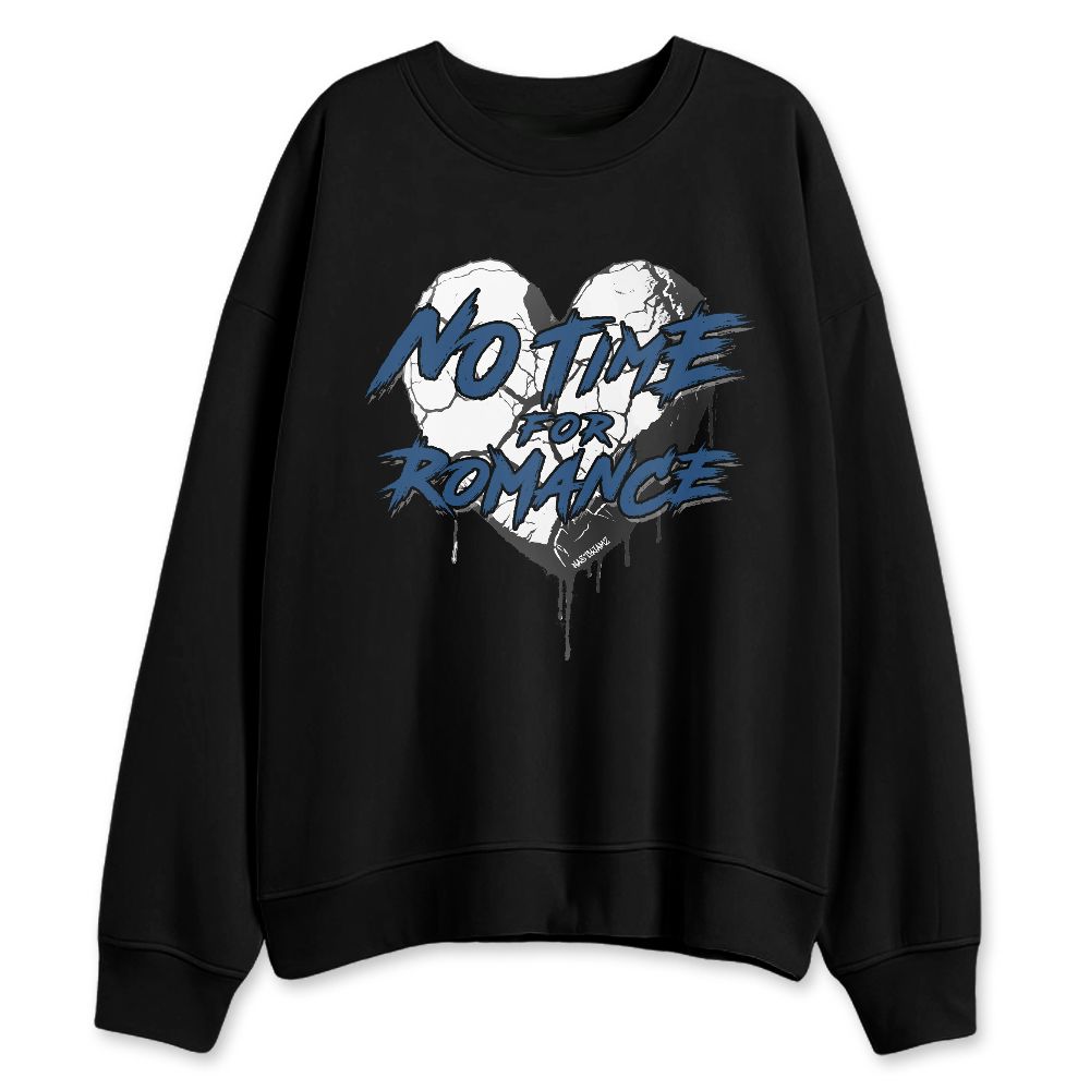 French-Blue-12s-NastyJamz-Sweatshirt-Match-No-Romance