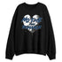 French-Blue-12s-NastyJamz-Sweatshirt-Match-No-Romance