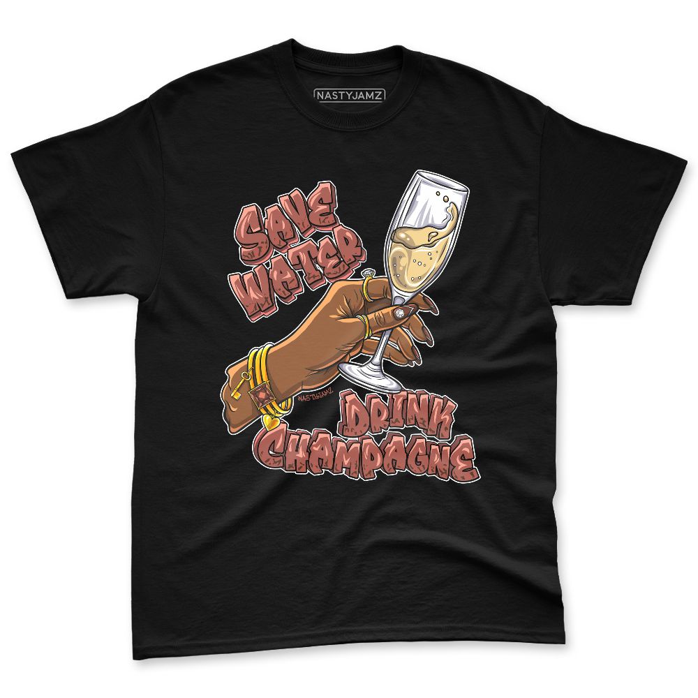 Spizike-Canyon-Rust-NastyJamz-Premium-T-Shirt-Match-Drink-Champagne