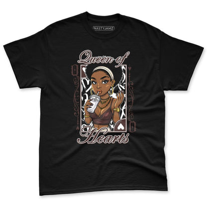 Black-Collective-5s-NastyJamz-Premium-T-Shirt-Match-Queen-Of-Hearts