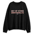 Spizike-Canyon-Rust-NastyJamz-Sweatshirt-Match-No-Stock-Emotion