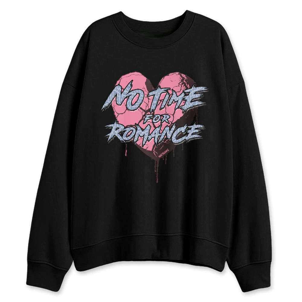 Cobalt-Bliss-3s-NastyJamz-Sweatshirt-Match-Match-No-Romance