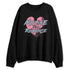 Cobalt-Bliss-3s-NastyJamz-Sweatshirt-Match-Match-No-Romance