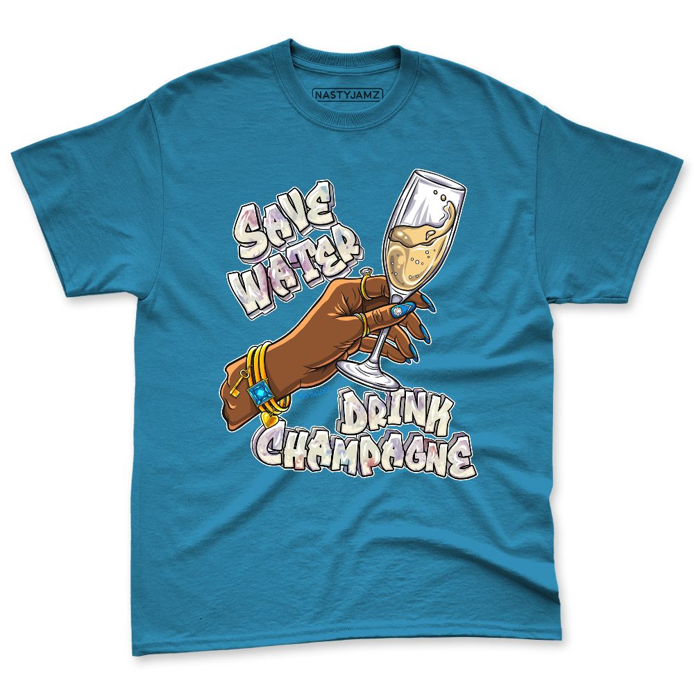 Tatum-3-Cloud-0-NastyJamz-Premium-T-Shirt-Match-Drink-Champagne