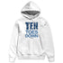 French-Blue-12s-NastyJamz-Hoodie-Match-Ten-Toes-Down-Minimal