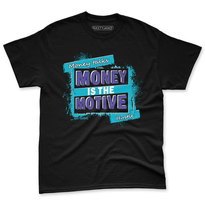 Aqua-8s-NastyJamz-Premium-T-Shirt-Match-Money-Motive-Minimal
