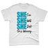 Aqua-8s-NastyJamz-Premium-T-Shirt-Match-SHE