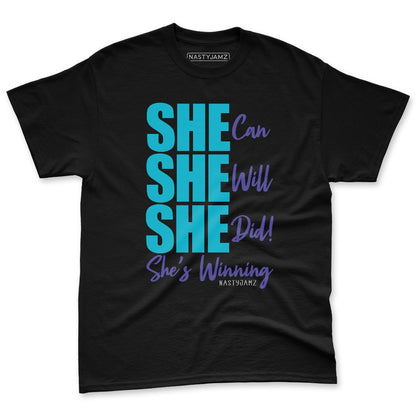 Aqua-8s-NastyJamz-Premium-T-Shirt-Match-SHE