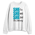 Aqua-8s-NastyJamz-Sweatshirt-Match-Sweatshirt-Match-SHE
