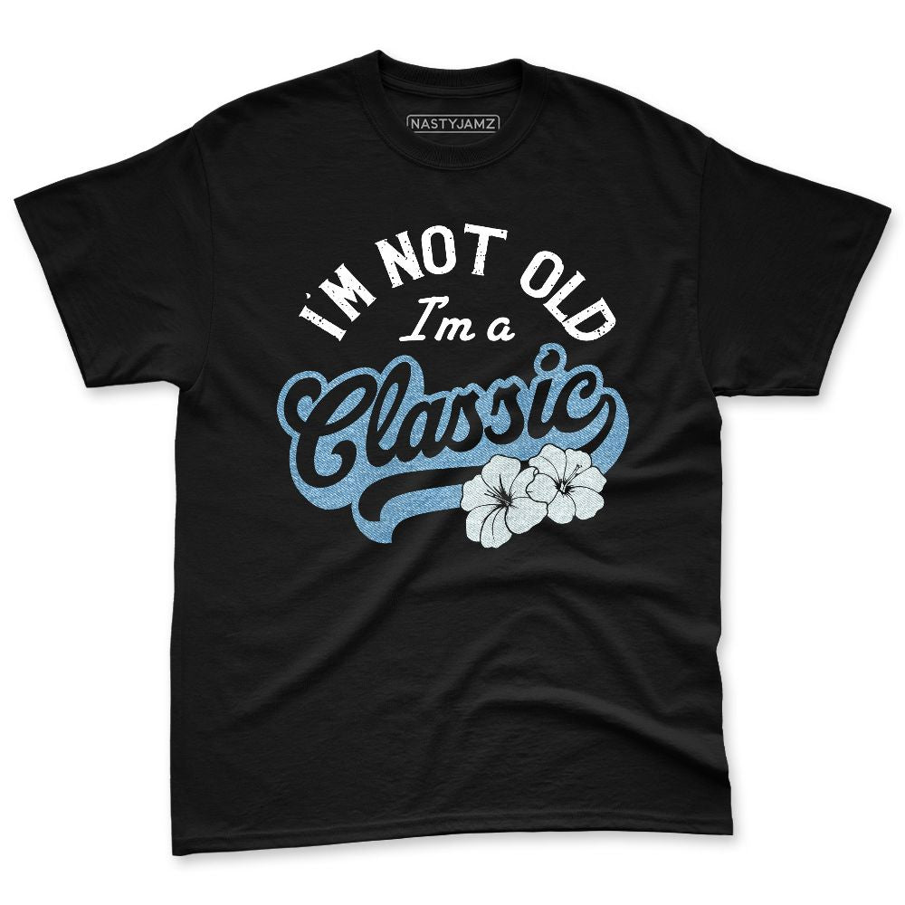 Denim-Worn-Blue-4s-NastyJamz-Premium-T-Shirt-Match-Im-Classic