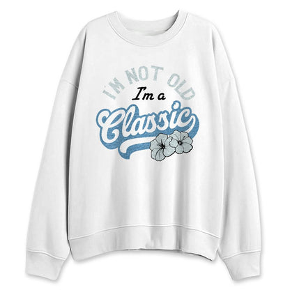 Denim-Worn-Blue-4s-NastyJamz-Sweatshirt-Match-Match-Im-Classic