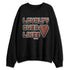 Spizike-Canyon-Rust-NastyJamz-Sweatshirt-Match-Loyalty-Over-Likes