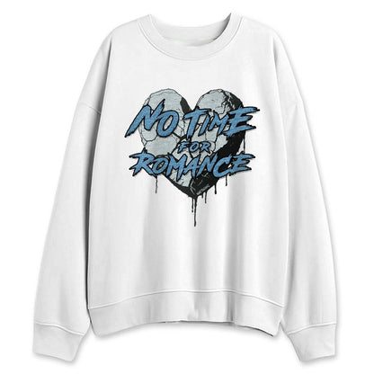 Denim-Worn-Blue-4s-NastyJamz-Sweatshirt-Match-Match-No-Romance