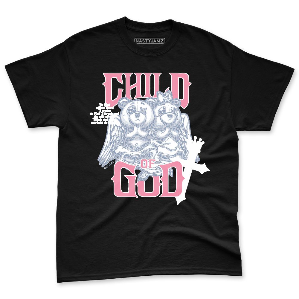 Cobalt-Bliss-3s-NastyJamz-Premium-T-Shirt-Match-Child-Of-God-BER