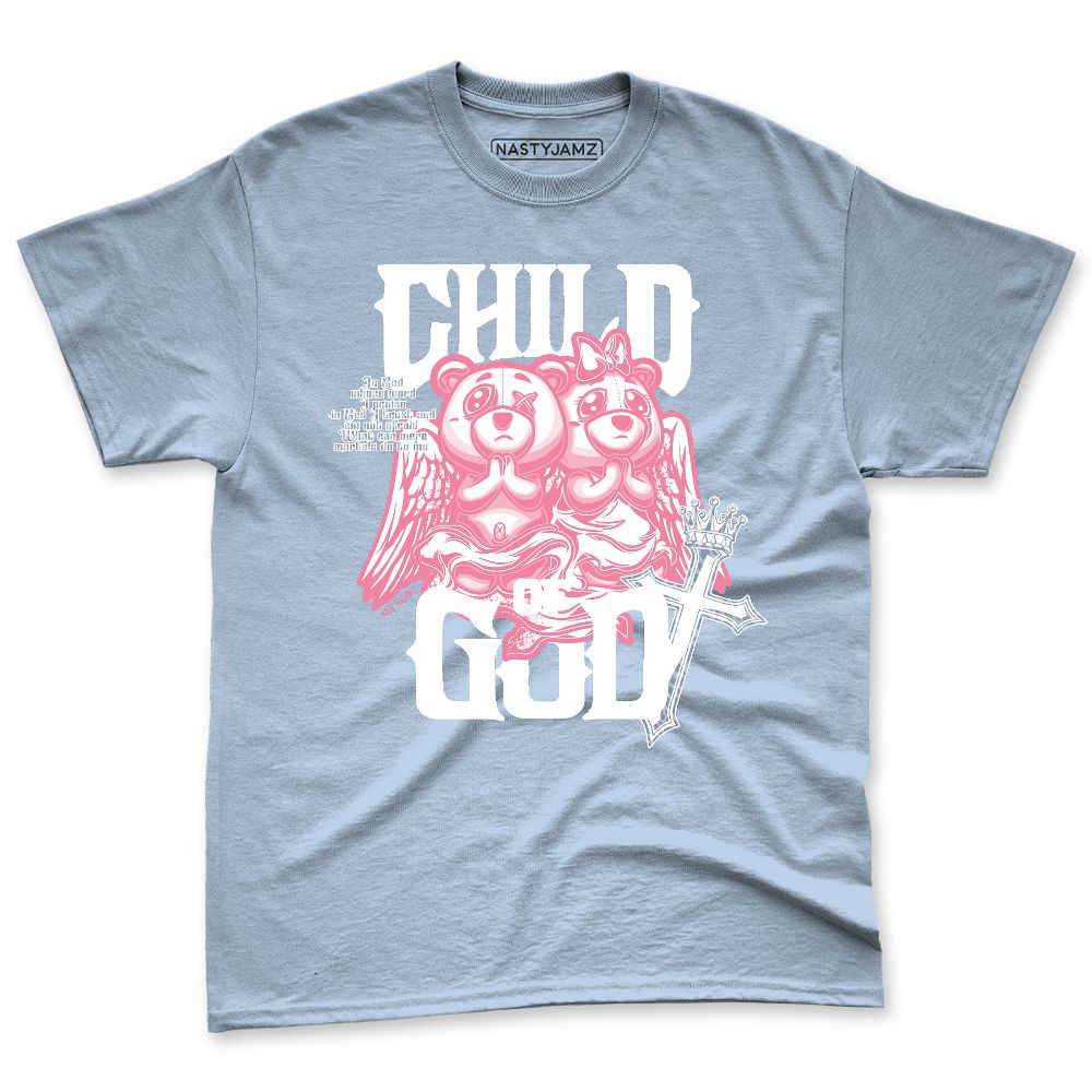 Cobalt-Bliss-3s-NastyJamz-Premium-T-Shirt-Match-Child-Of-God-BER