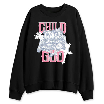 Cobalt-Bliss-3s-NastyJamz-Sweatshirt-Match-Of-God-BER
