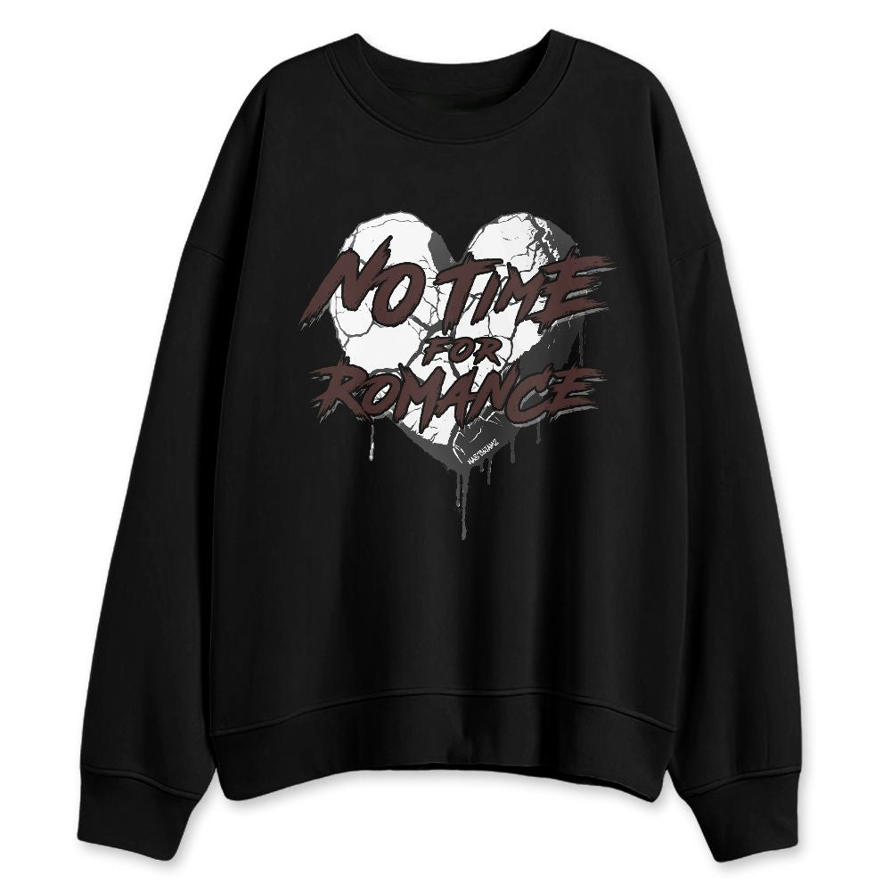 Black-Collective-5s-NastyJamz-Sweatshirt-Match-Match-No-Romance