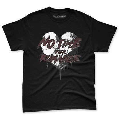 Black-Collective-5s-NastyJamz-Premium-T-Shirt-Match-No-Romance