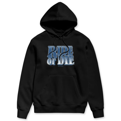 French-Blue-12s-NastyJamz-Hoodie-Match-Ride-Or-Die-Minimal